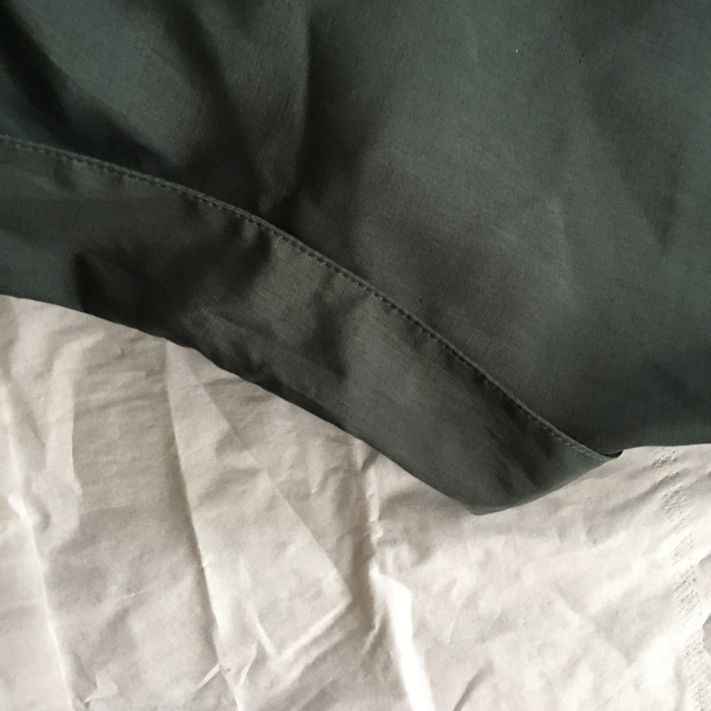 Express Button Down - image 4